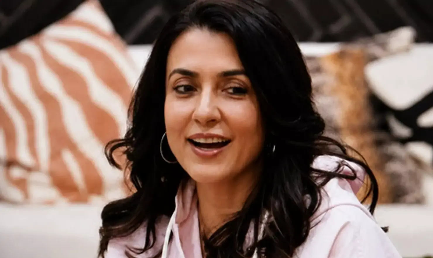 Mini Mathur reveals she lost Indian Idol season 5 hosting job due to pregnancy: 'Felt very let down'