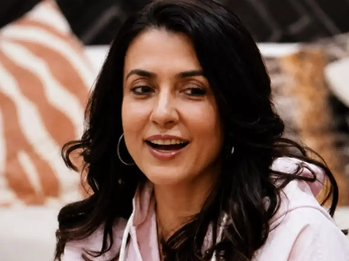 Mini Mathur reveals she lost Indian Idol season 5 hosting job due to pregnancy: 'Felt very let down' Mini Mathur reveals she lost Indian Idol season 5 hosting job due to pregnancy: 'Felt very let down'