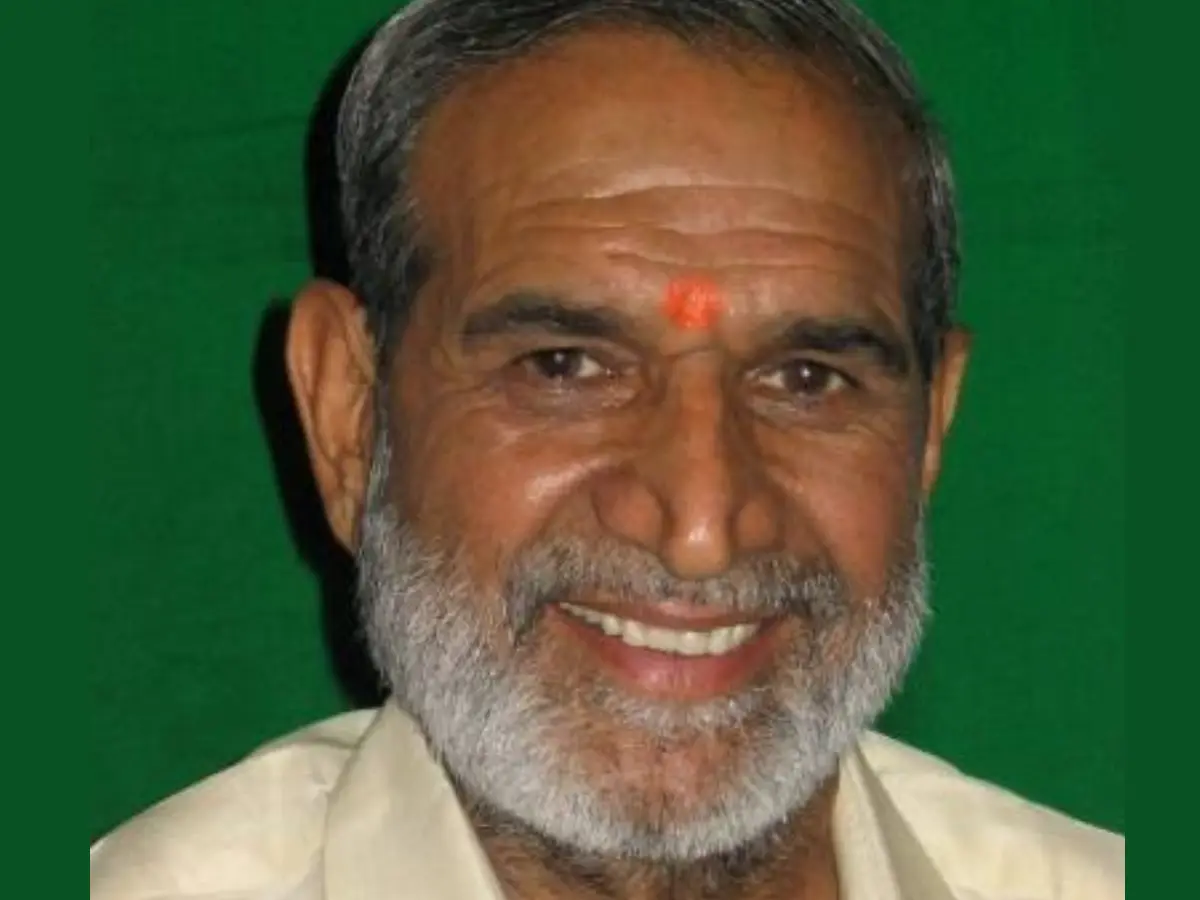Congress leader Sajjan Kumar, convicted in 1984 anti-sikh riots case, dies
