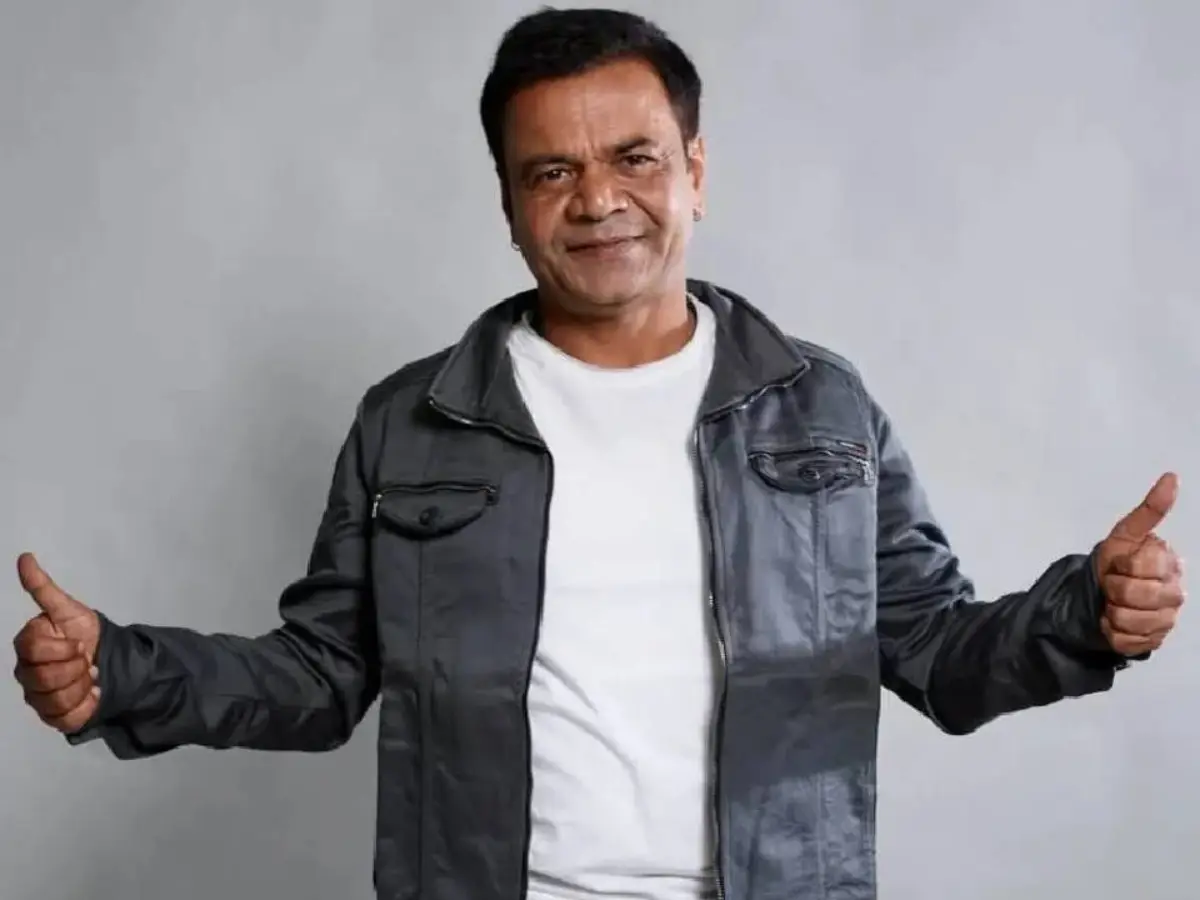 Rajpal Yadav reacts to backlash around Rs 9 crore cheque bounce case, says 'No one can buy me for money' Rajpal Yadav reacts to backlash around Rs 9 crore cheque bounce case, says 'No one can buy me for money'