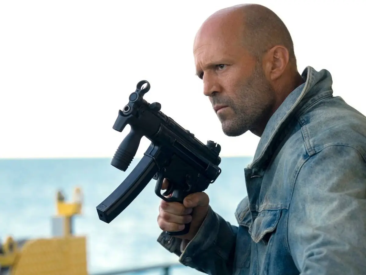 Jason Statham’s Mutiny accidentally leaks on Prime Video ahead of theatrical release, sparks online outrage