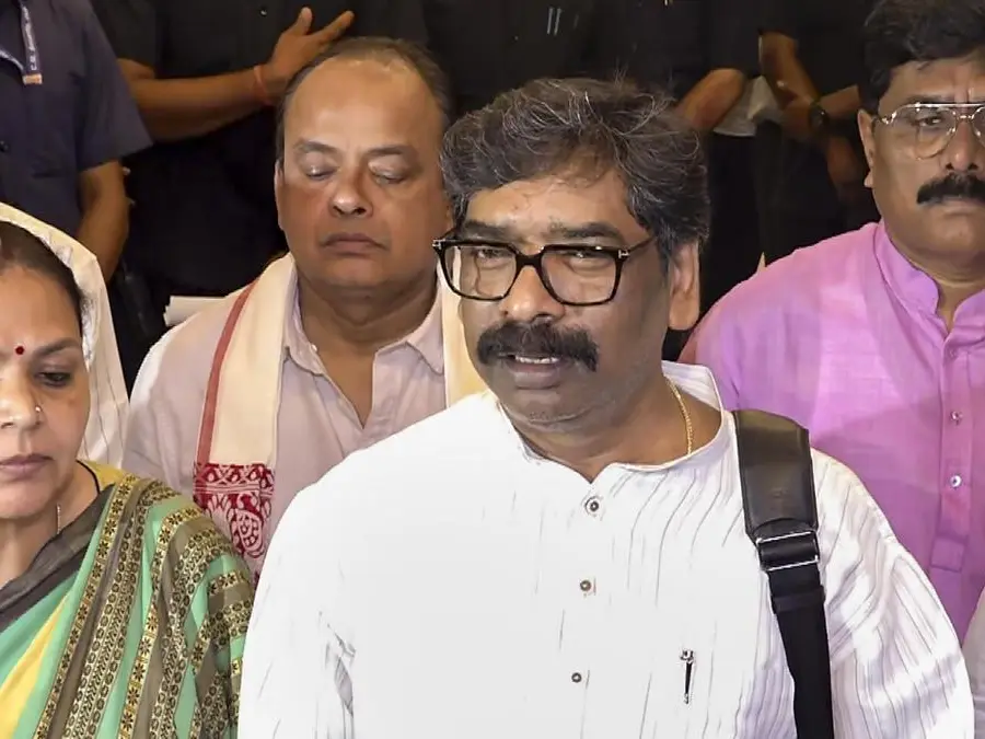 Major setback for Hemant Soren governement as High Court puts hold on JPSC, JSSC exam cancellation Major setback for Hemant Soren governement as High Court puts hold on JPSC, JSSC exam cancellation