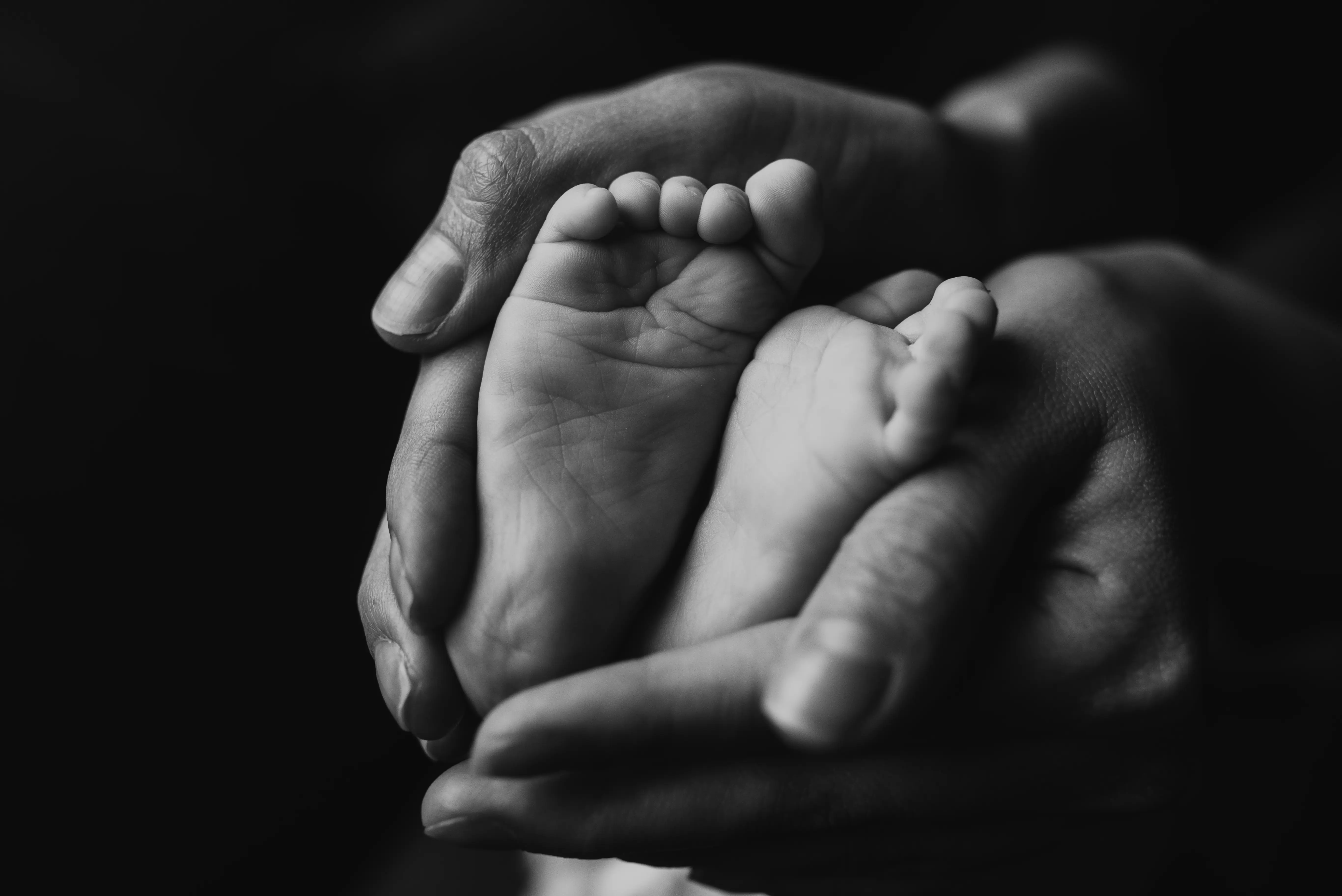Baby girl allegedly put up for sale in Gujarat for ₹1.5 lakh; five arrested