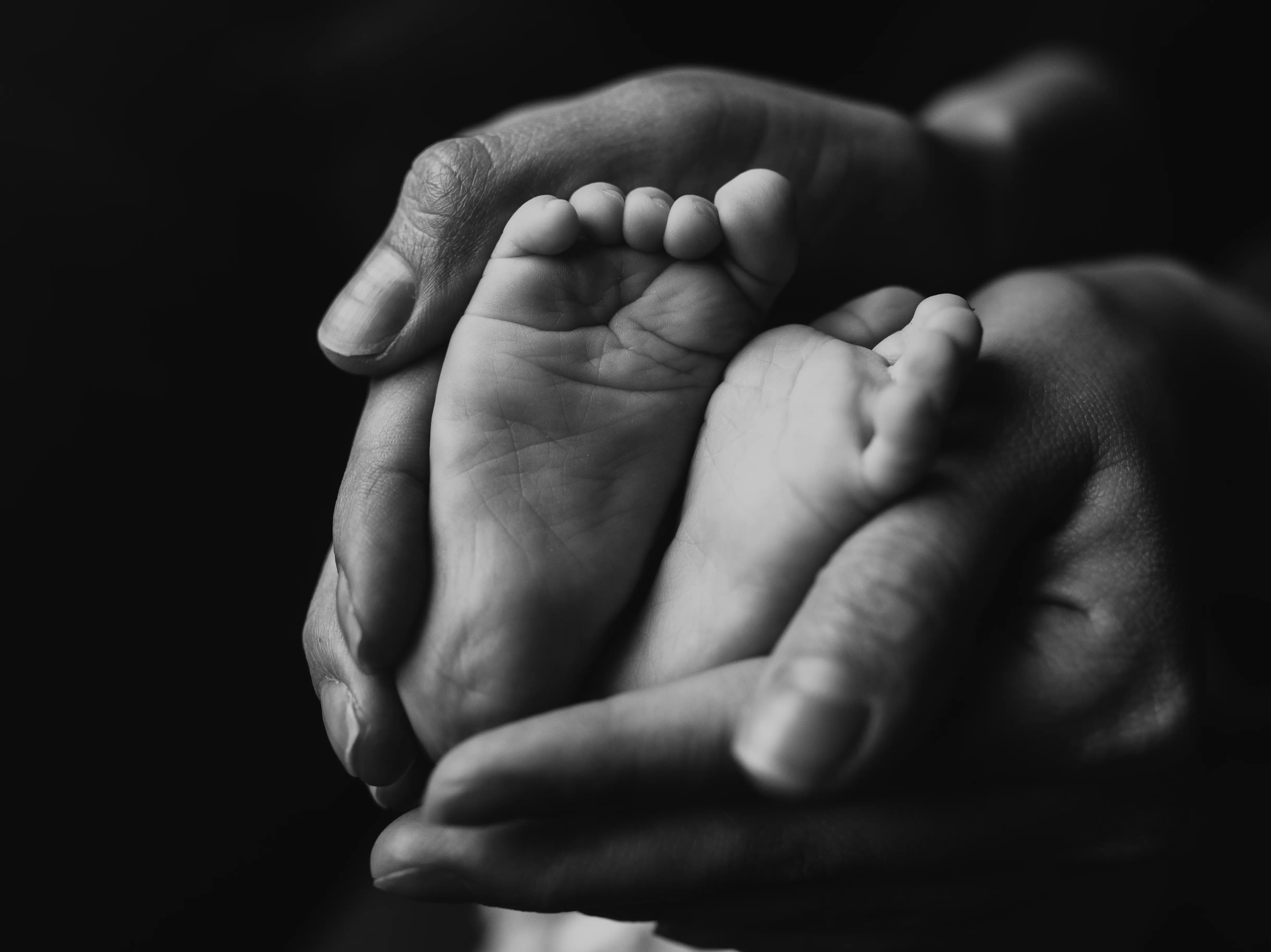 Baby girl allegedly put up for sale in Gujarat for ₹1.5 lakh; five arrested Baby girl allegedly put up for sale in Gujarat for ₹1.5 lakh; five arrested