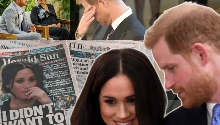 From racism to suicide: Harry & Meghan's bombshells that shook the monarchy - now they're home