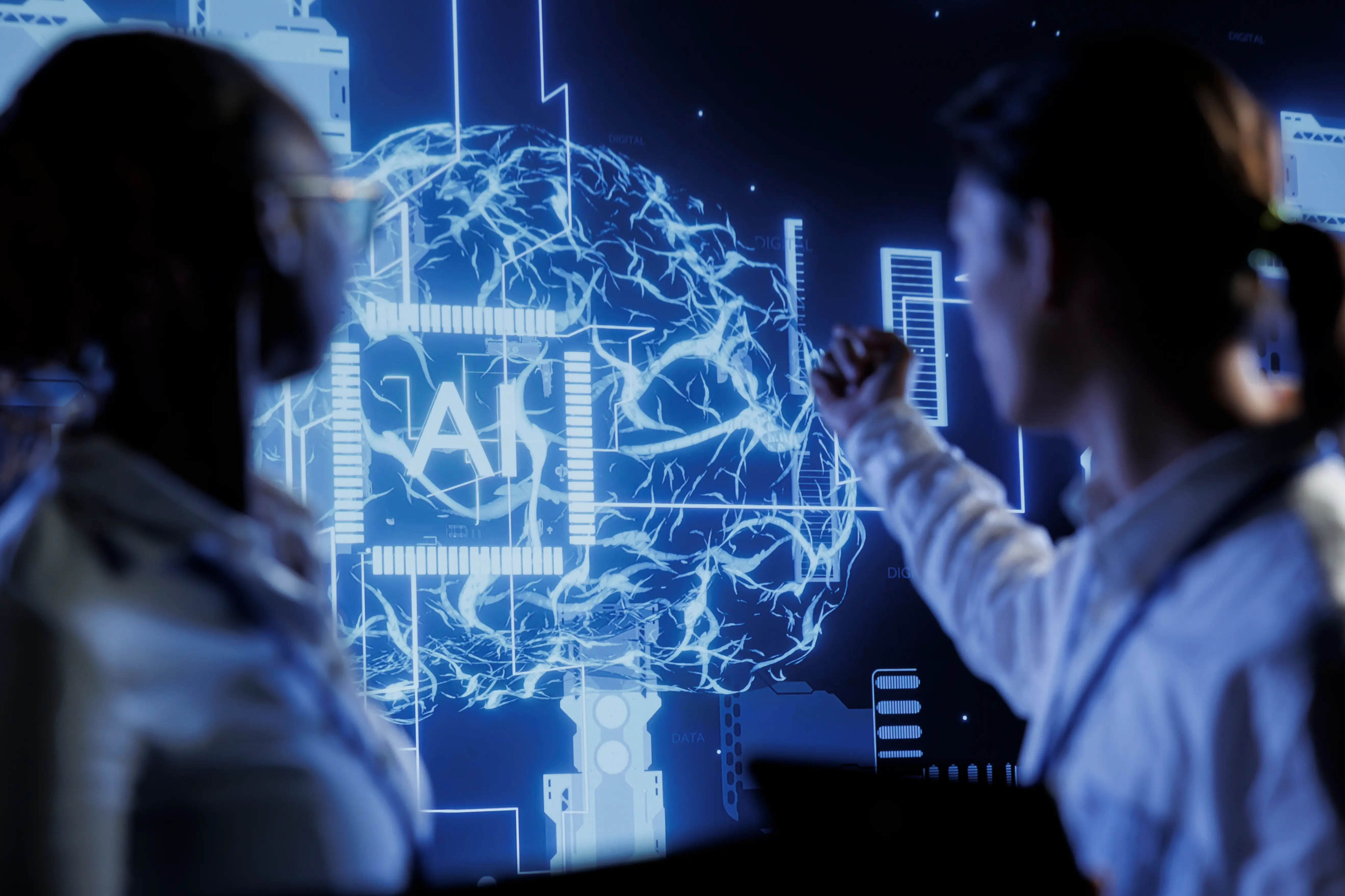 India’s GCCs are moving beyond cost centres: Can they become the testing ground for AI-native businesses?