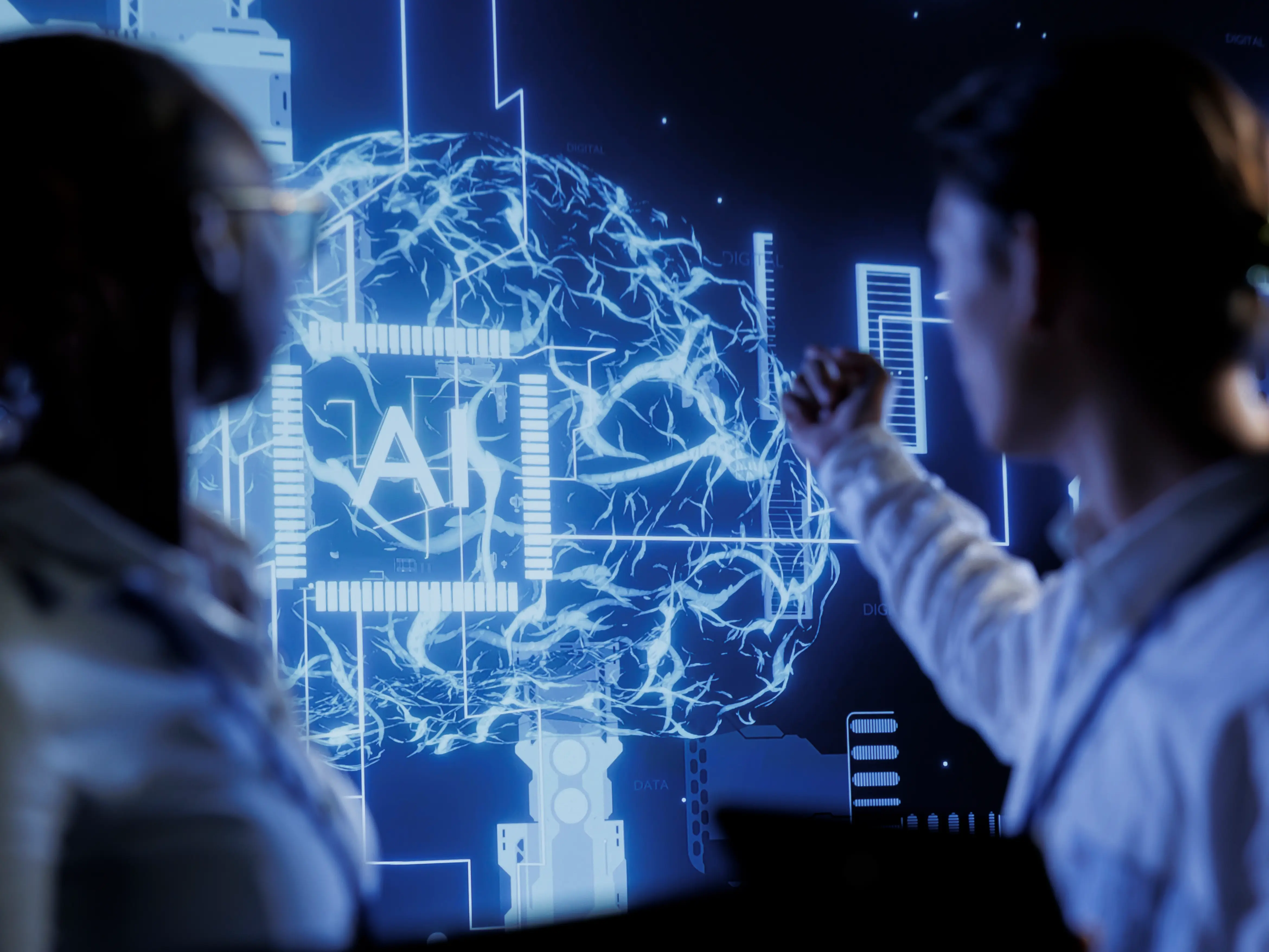 India’s GCCs are moving beyond cost centres: Can they become the testing ground for AI-native businesses? India’s GCCs are moving beyond cost centres: Can they become the testing ground for AI-native businesses?