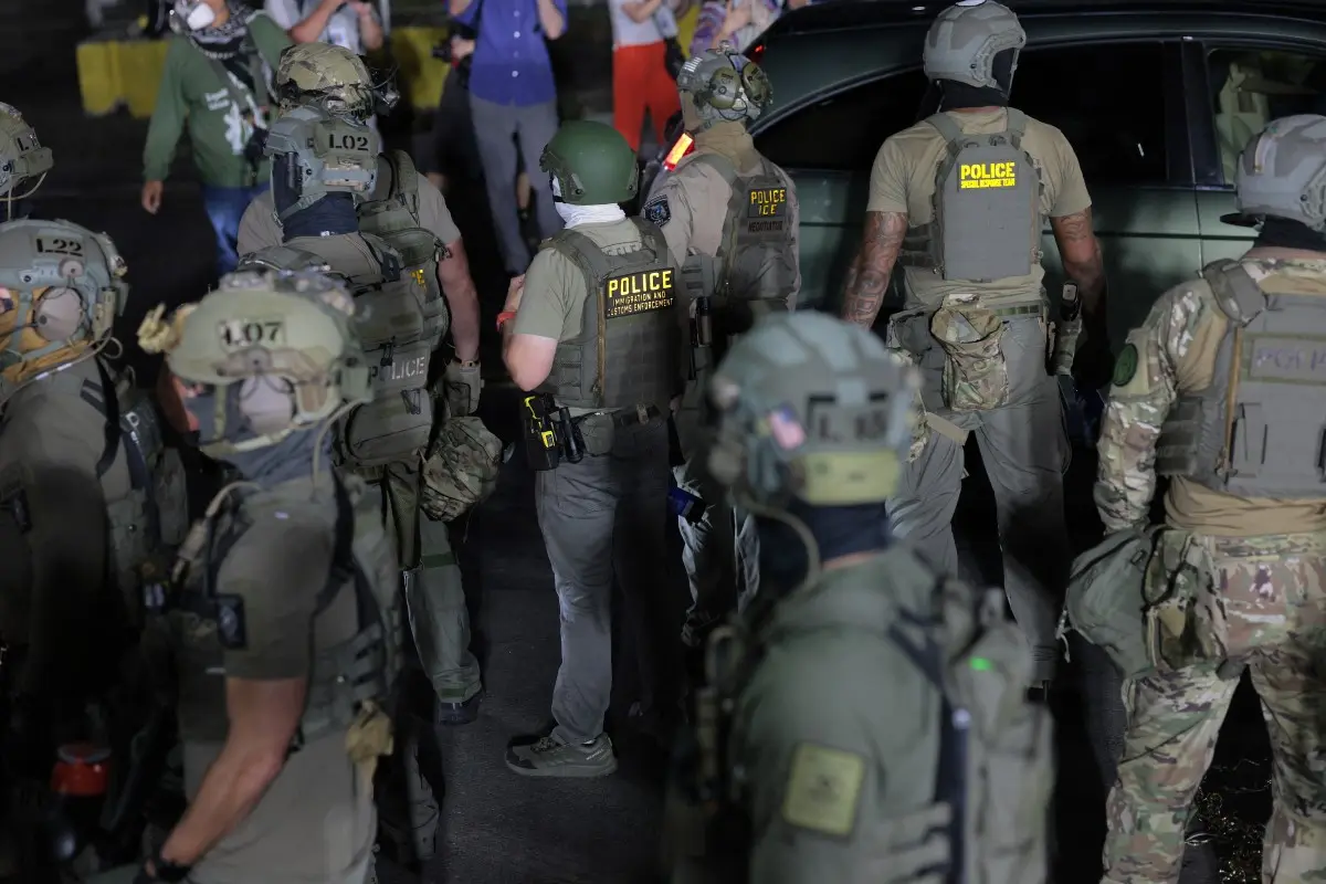 ‘Iran has requested’: Emails reveal how ICE worked with Tehran to deport Iranians