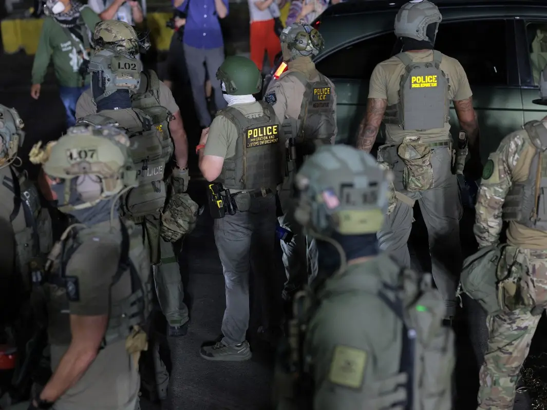 ‘Iran has requested’: Emails reveal how ICE worked with Tehran to deport Iranians ‘Iran has requested’: Emails reveal how ICE worked with Tehran to deport Iranians
