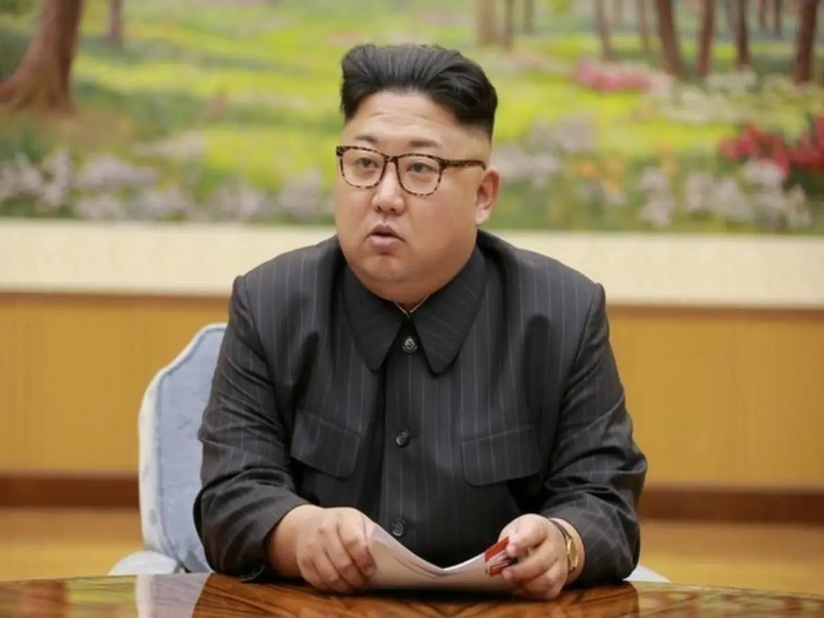 'No interest in it at all': North Korea on Trump's scaled-back drills with South Korea