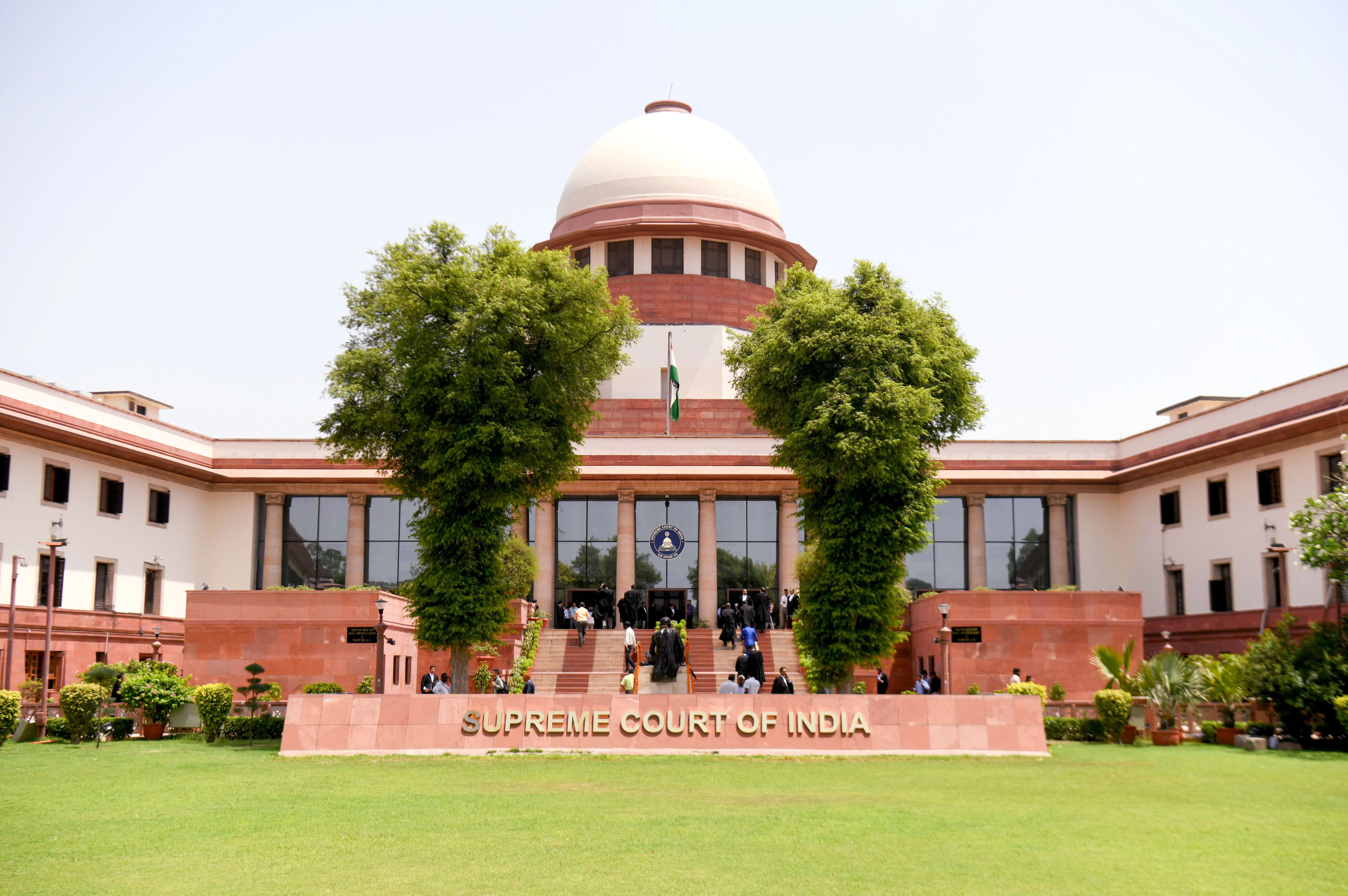 CBSE three-language policy: SC questions English 'non-native' tag, flags implementation issues