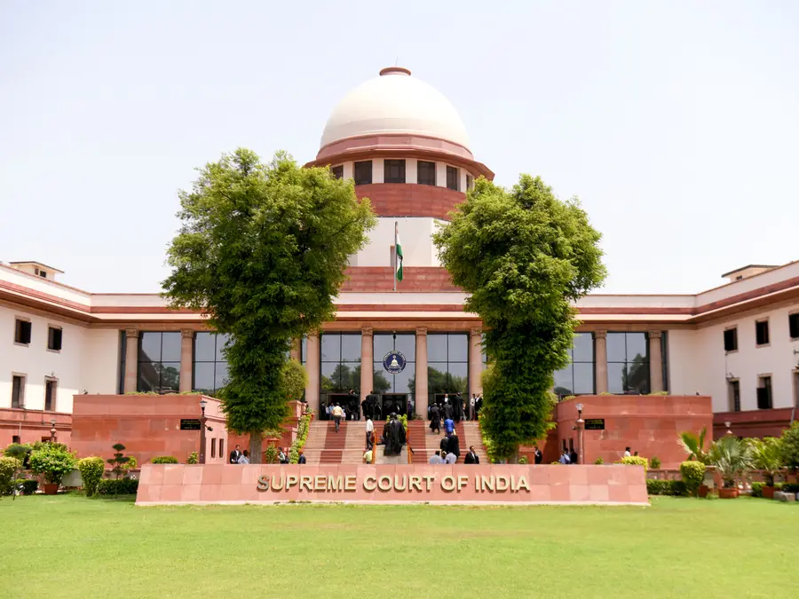 CBSE three-language policy: SC questions English 'non-native' tag, flags implementation issues