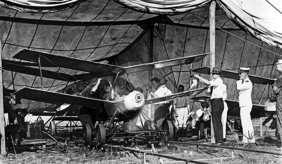 The Kettering Bug