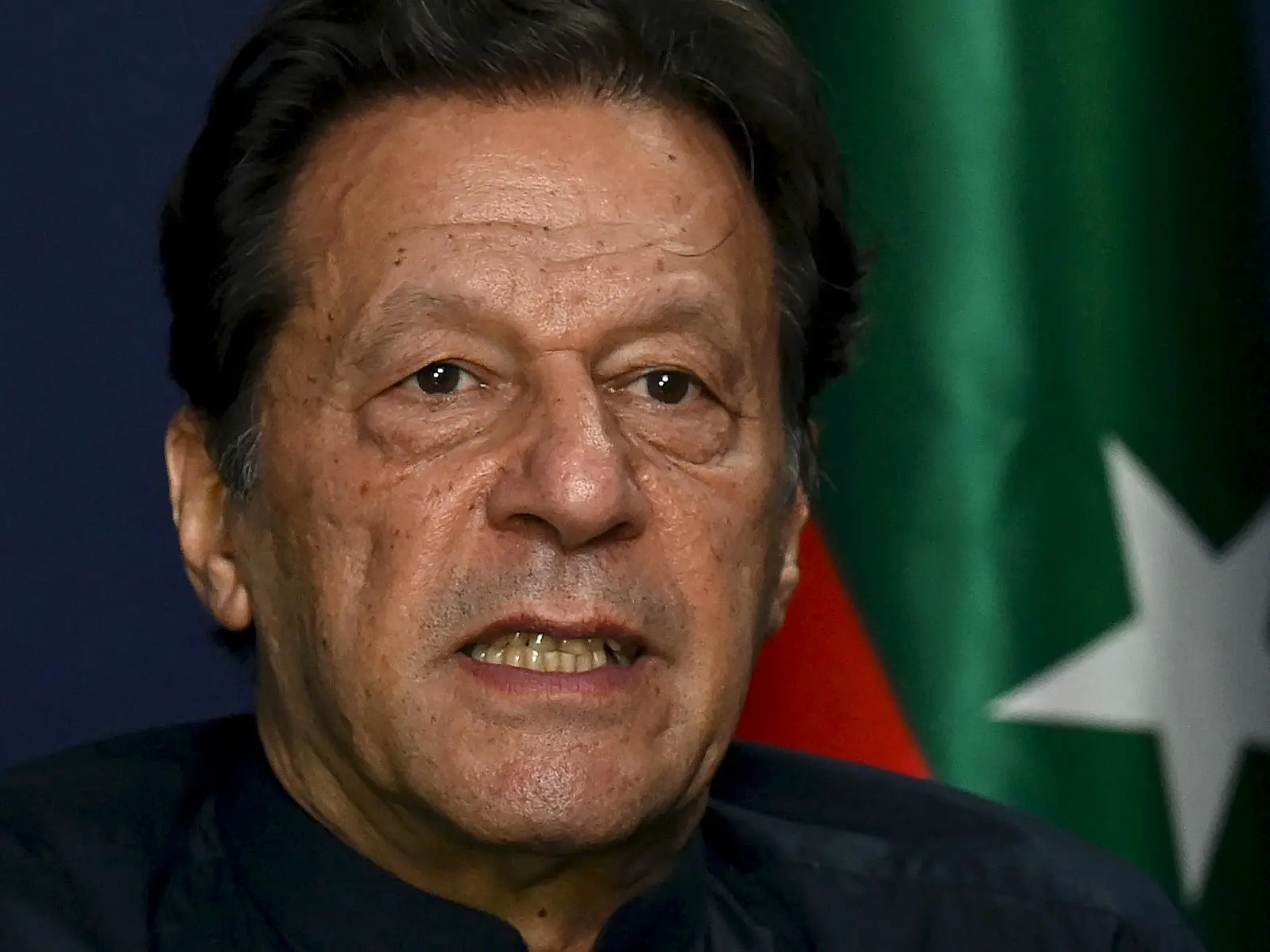 Pakistan Supreme Court returns government review petition against Imran Khan’s hospital transfer order Pakistan Supreme Court returns government review petition against Imran Khan’s hospital transfer order