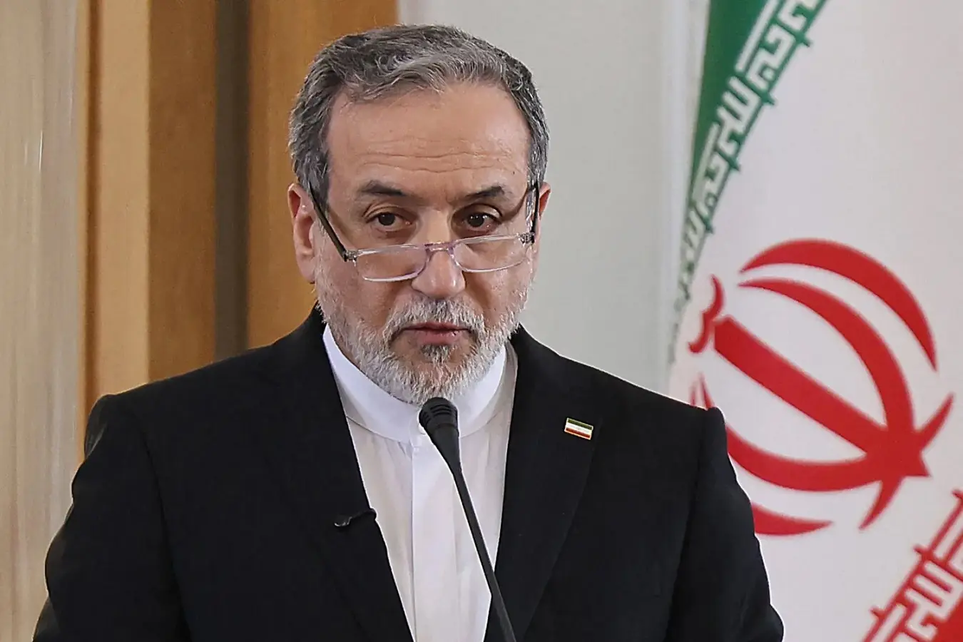 Iran slams Trump’s ‘economic terrorism’; IRGC warns of using ‘more precise and destructive’ weapons