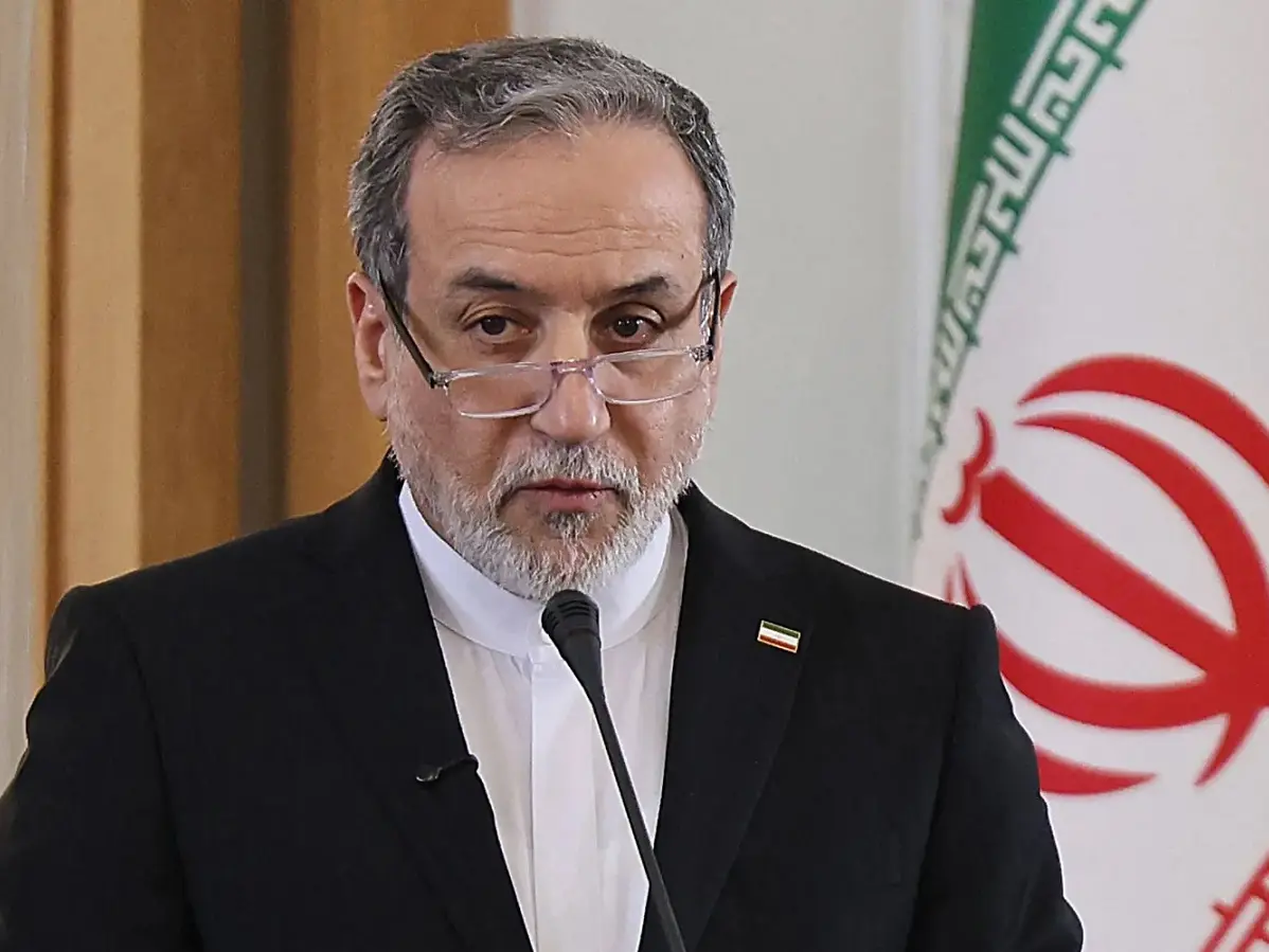 Iran slams Trump’s ‘economic terrorism’; IRGC warns of using ‘more precise and destructive’ weapons Iran slams Trump’s ‘economic terrorism’; IRGC warns of using ‘more precise and destructive’ weapons