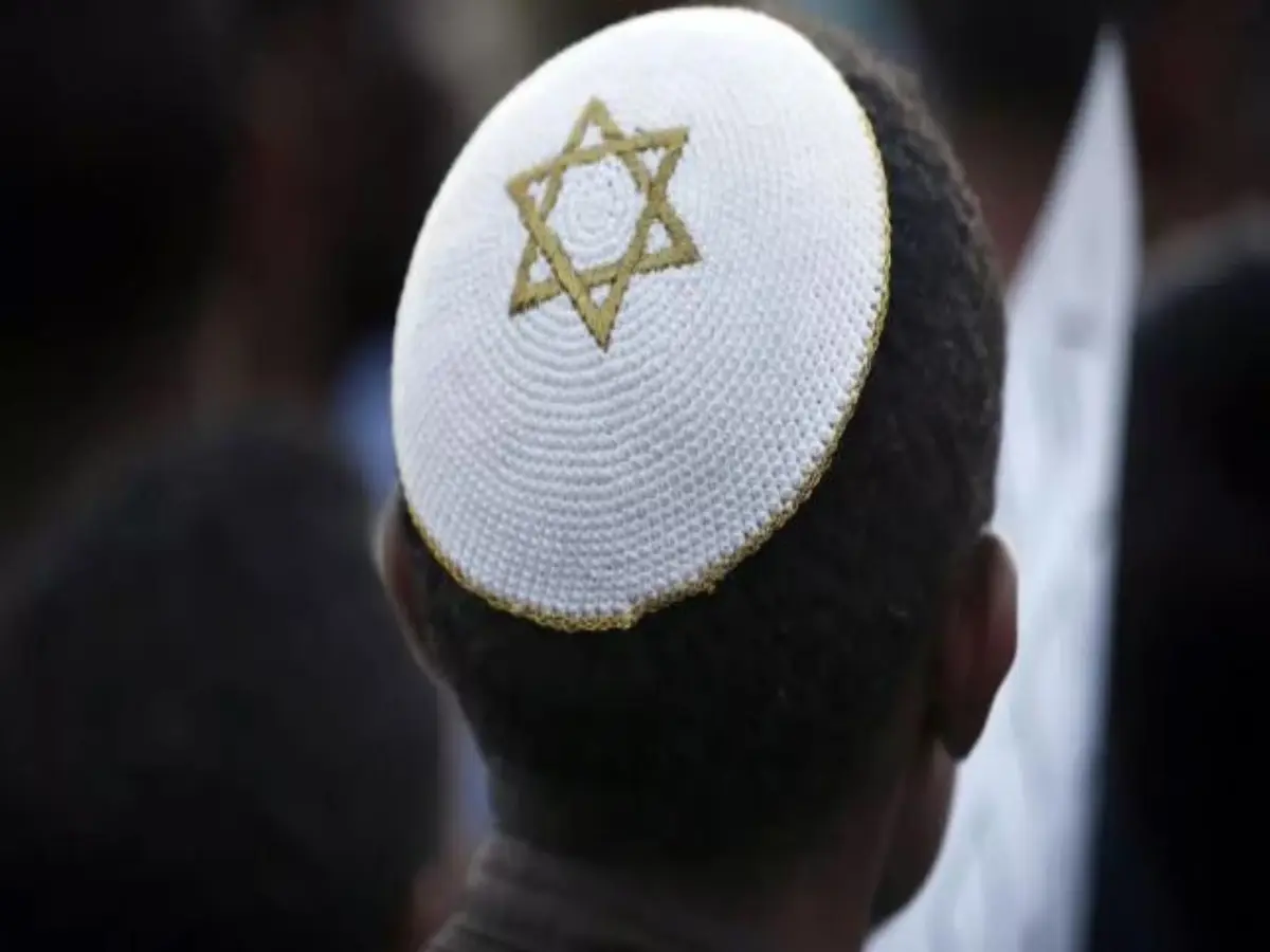 Munich prosecutors close 1970 antisemitic arson case that killed 7 Holocaust survivors
