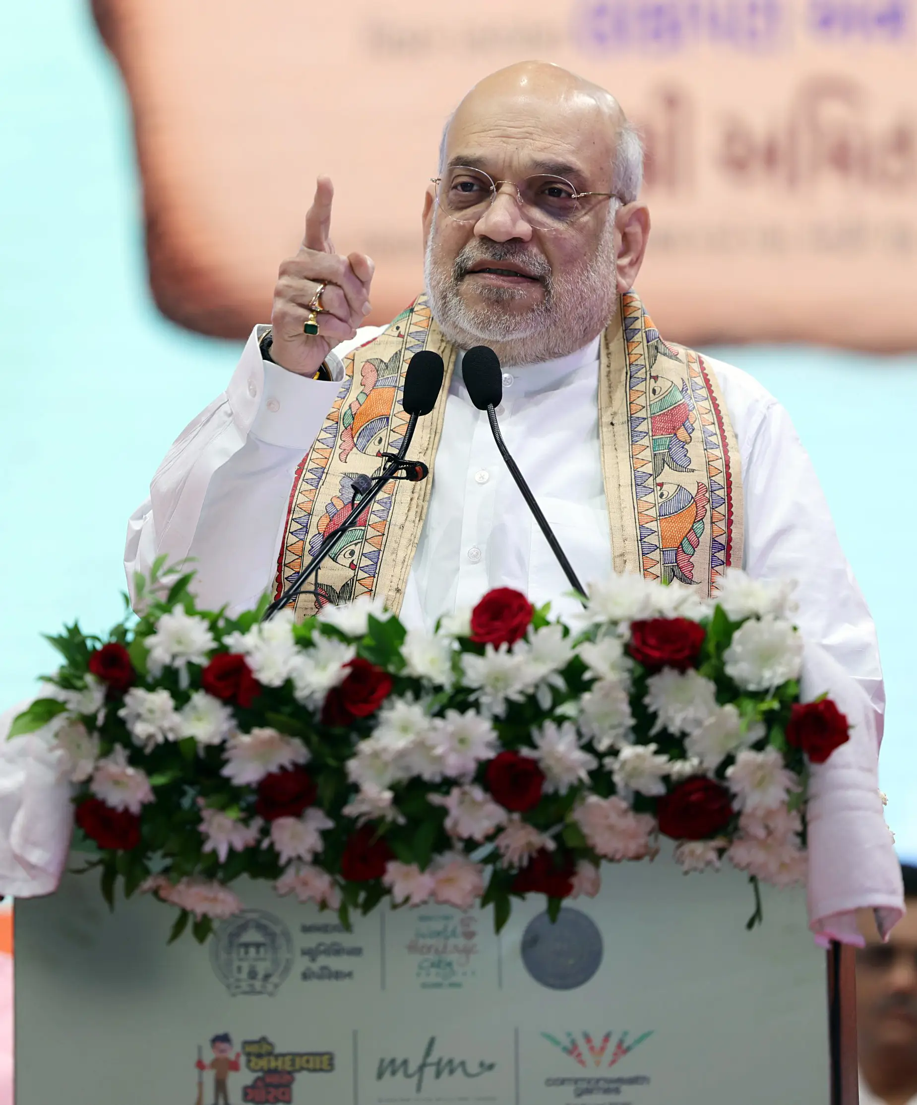 Centre approves High Court bench in Ladakh, Shah hails move to ease justice access