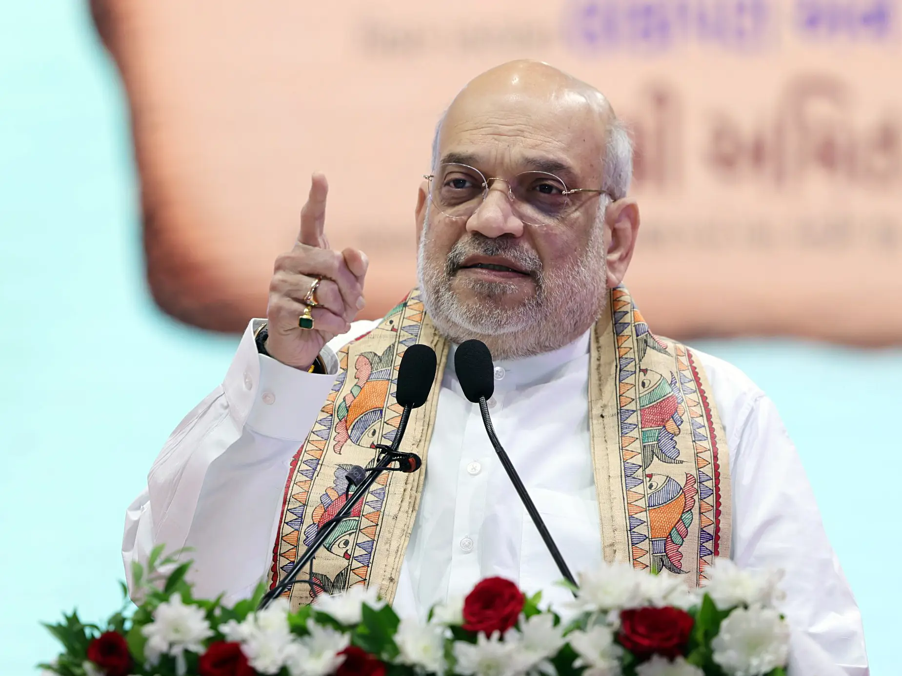 Centre approves High Court bench in Ladakh, Shah hails move to ease justice access Centre approves High Court bench in Ladakh, Shah hails move to ease justice access