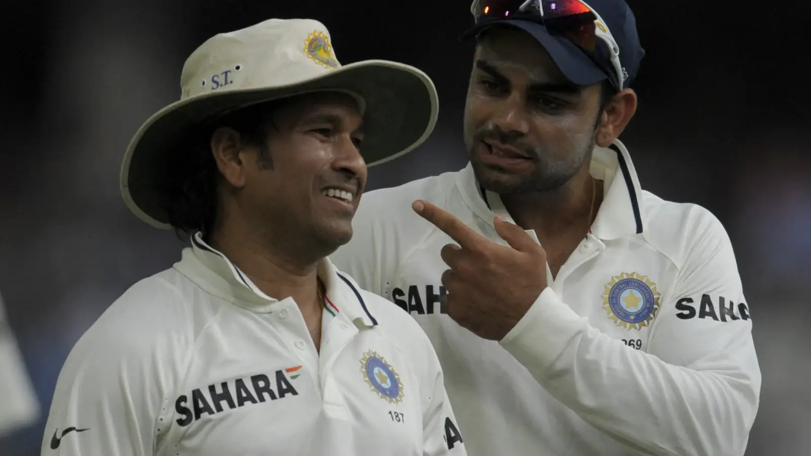 ‘Raised the bar’: AB de Villiers picks Kohli over Tendulkar in Test debate