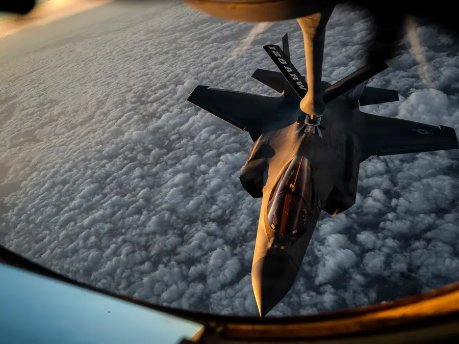 US approves $4.5 billion sale of four KC-46A refuelling aircraft to Qatar amid US-Iran tensions