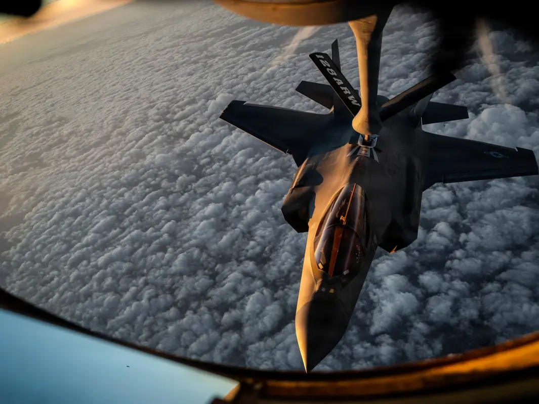 US approves $4.5 billion sale of four KC-46A refuelling aircraft to Qatar amid US-Iran tensions US approves $4.5 billion sale of four KC-46A refuelling aircraft to Qatar amid US-Iran tensions