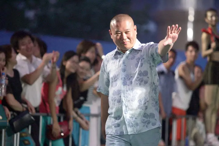 Chinese comedian under investigation for joke about communist song | Gravitas