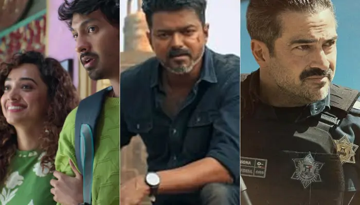 New Friday OTT releases (August 21, 2026): Jana Nayagan, Facing El Chapo, Pyaar Prema Kalyanam- Watch 5 movies and TV shows on Netflix, ZEE5 and more