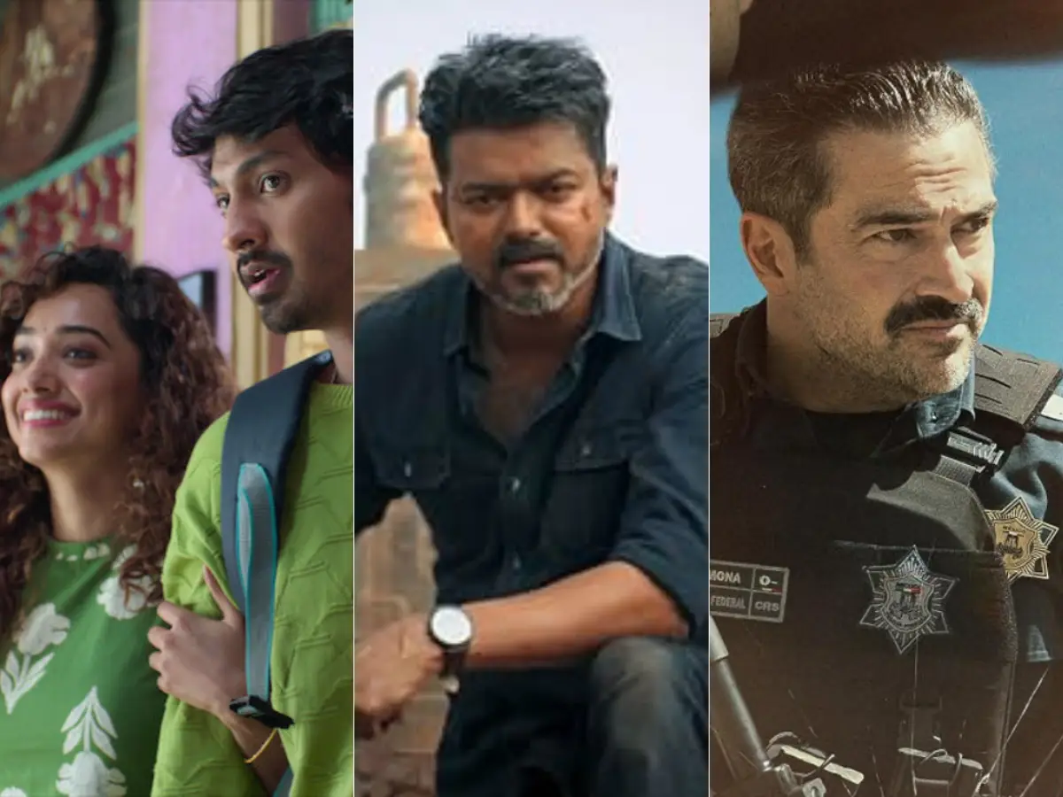 New Friday OTT releases (August 21, 2026): Jana Nayagan, Facing El Chapo, Pyaar Prema Kalyanam- Watch 5 movies and TV shows on Netflix, ZEE5 and more