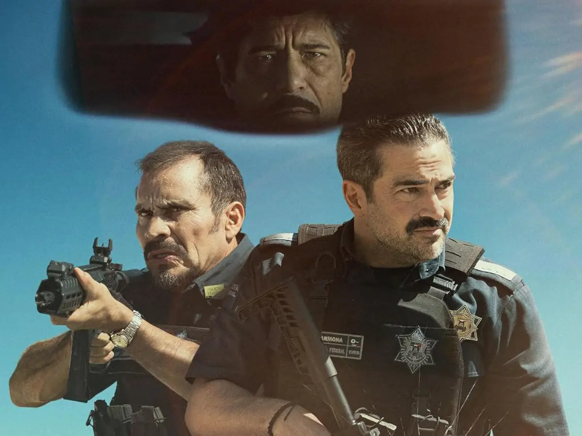 Facing El Chapo