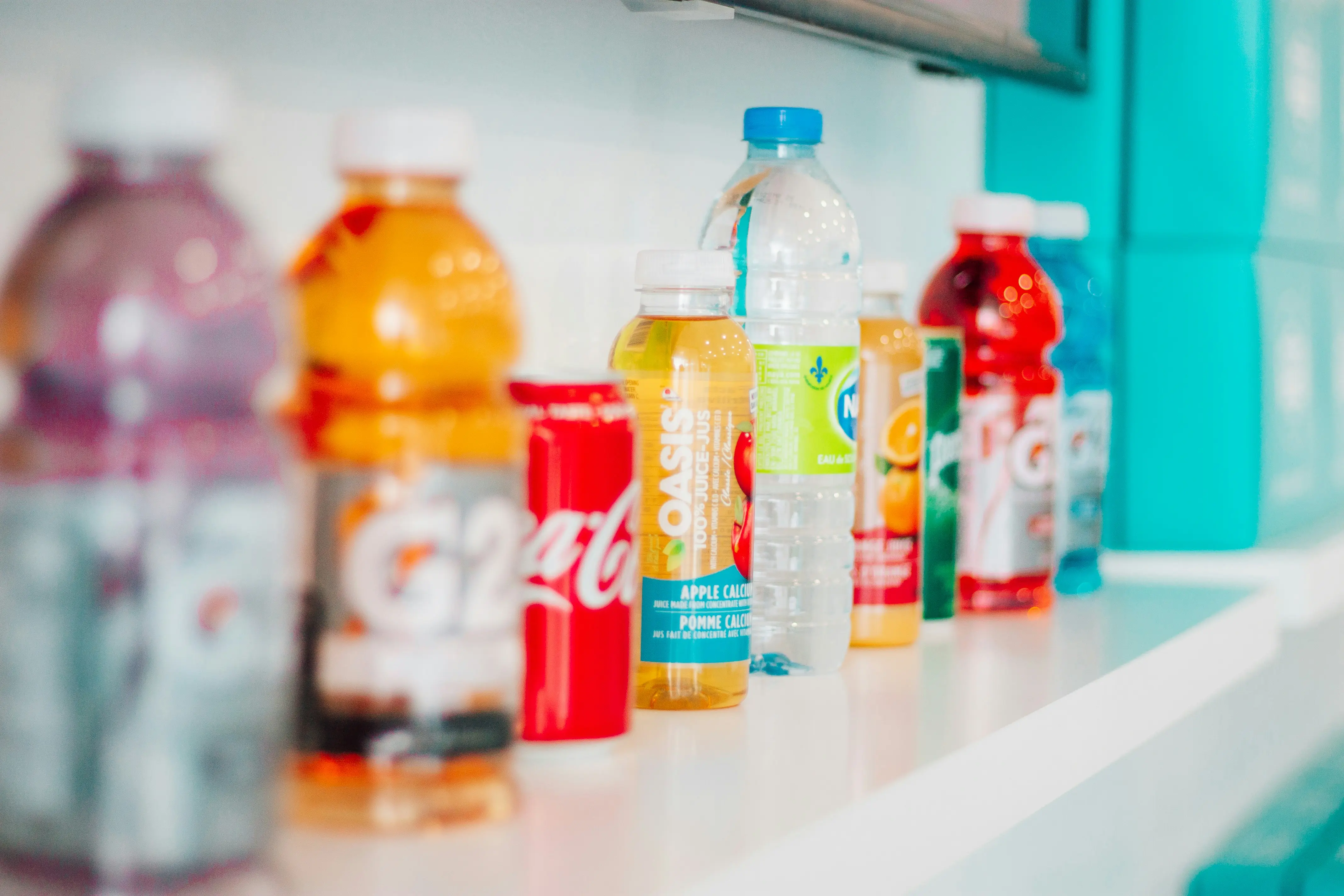 Sugary drink a day doubles risk of stomach cancer | Gravitas