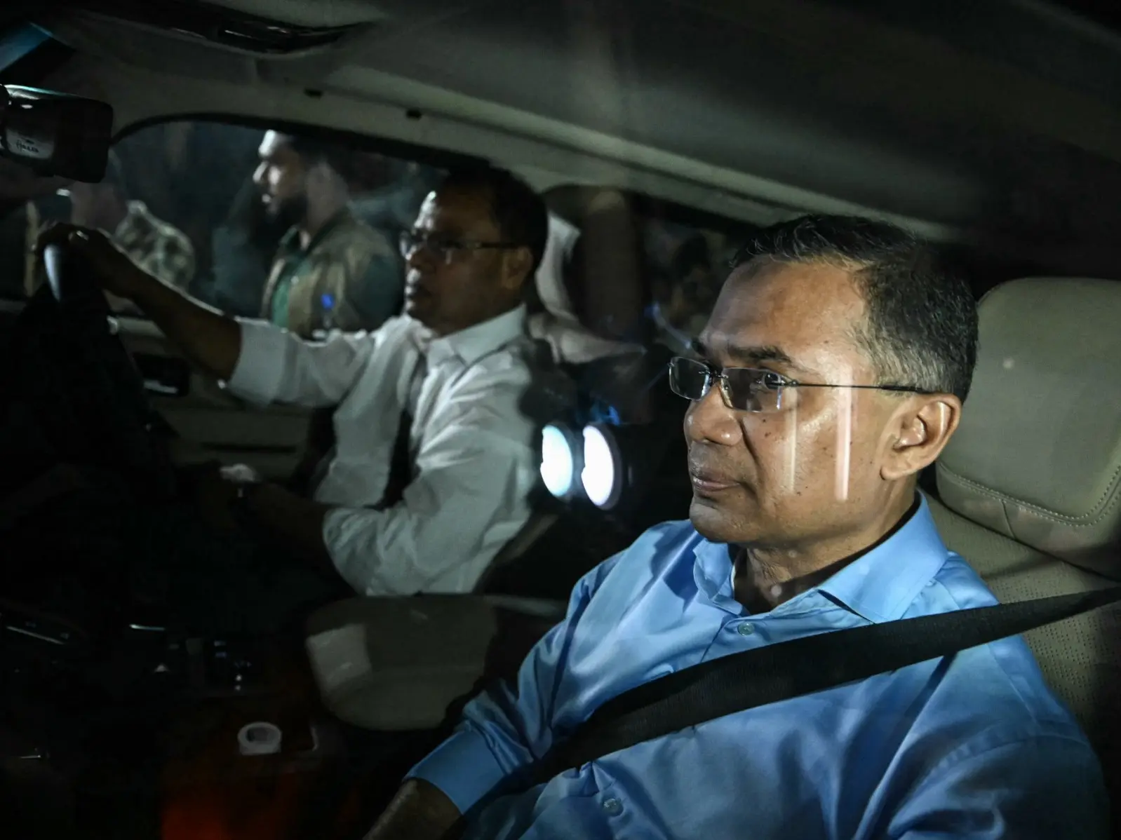 ‘Slim’ chances of Tarique Rahman’s India visit for BRICS Summit without ‘dignified invitation’ ‘Slim’ chances of Tarique Rahman’s India visit for BRICS Summit without ‘dignified invitation’