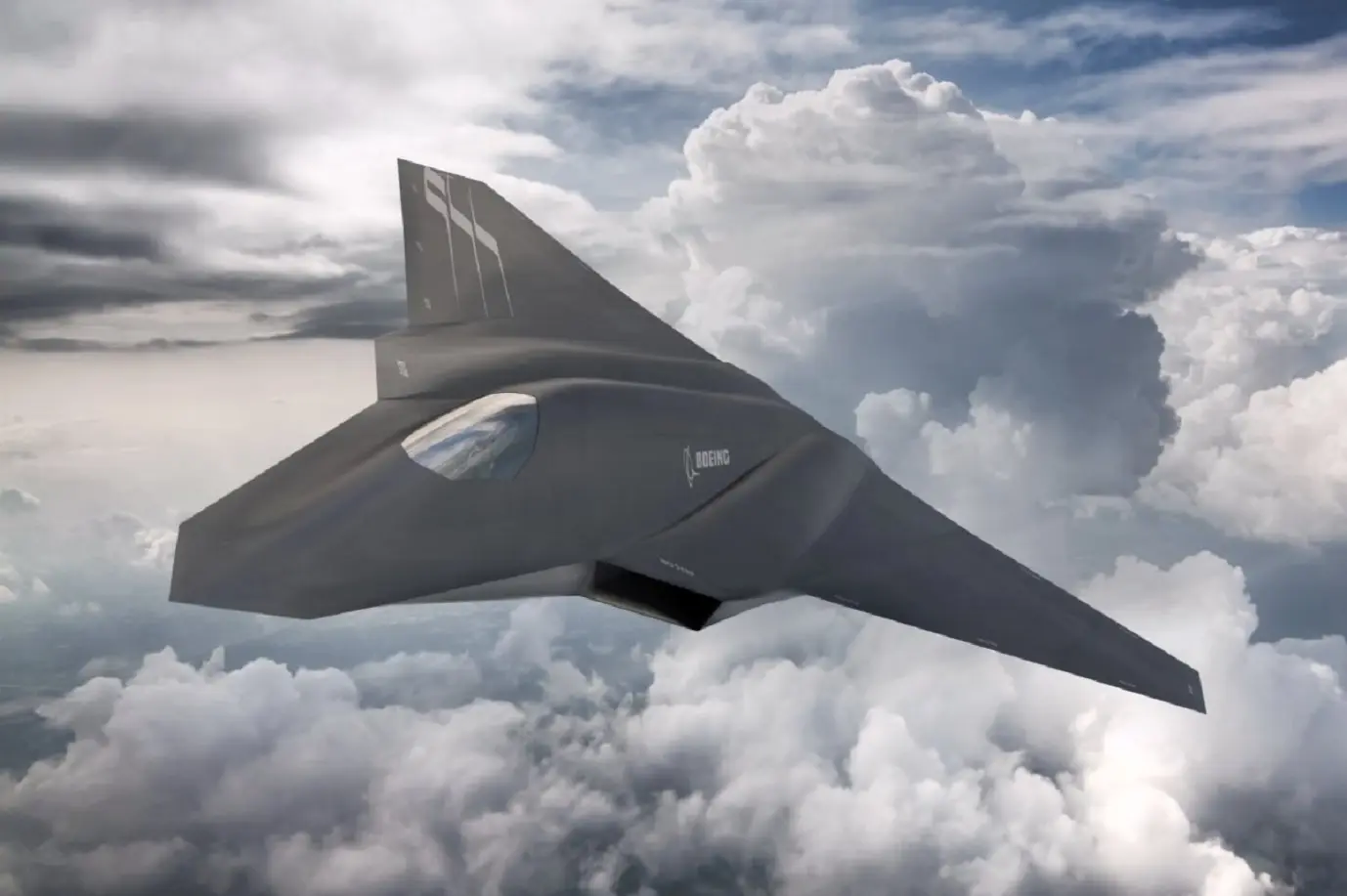 Israel wants America’s secret F-47 fighter jet as global arms race heats up | Gravitas