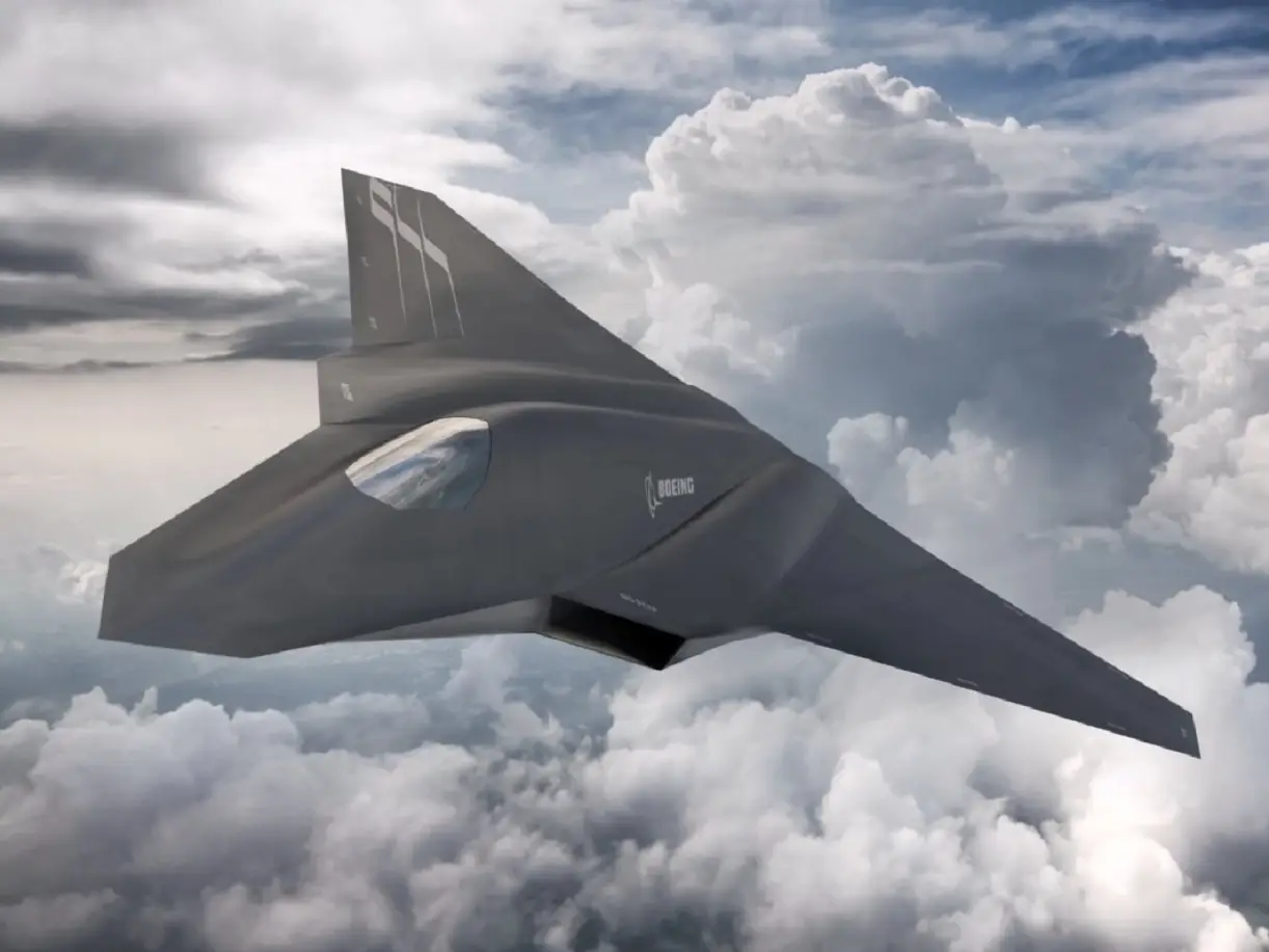 Israel wants America’s secret F-47 fighter jet as global arms race heats up | Gravitas Israel wants America’s secret F-47 fighter jet as global arms race heats up | Gravitas