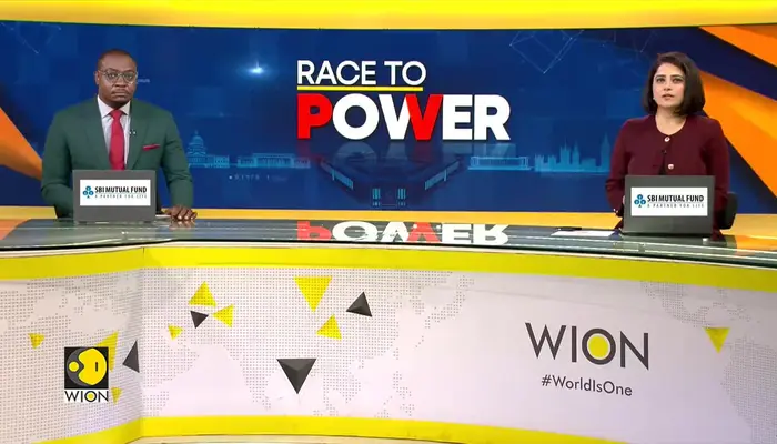 WionNews Video