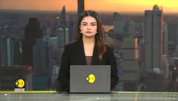 WionNews Video