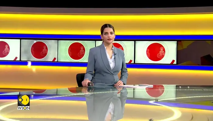 WionNews Video