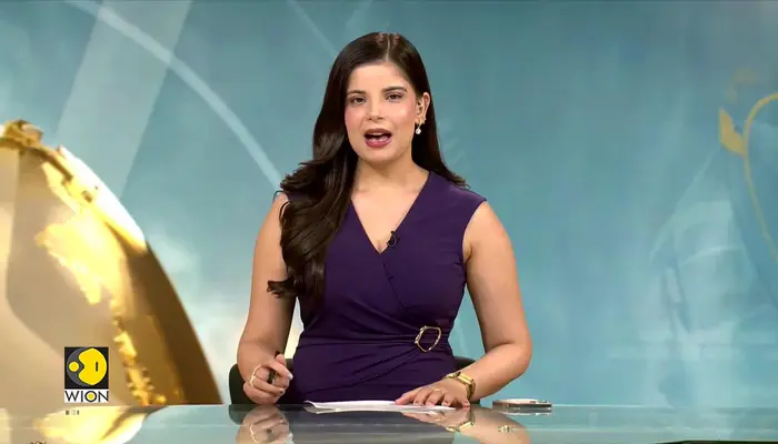 WionNews Video