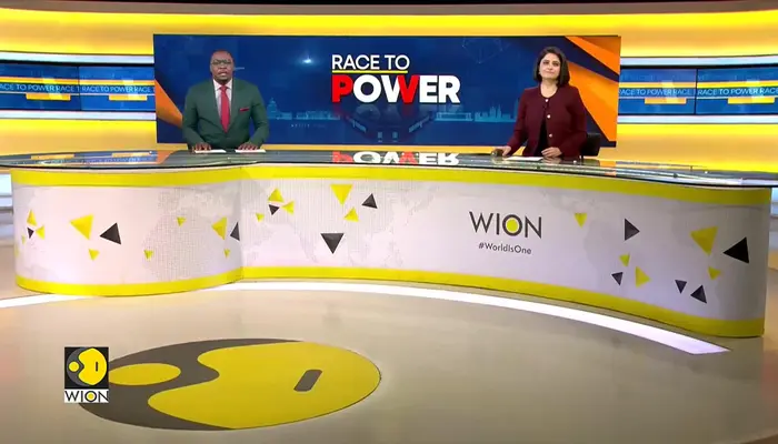 WionNews Video