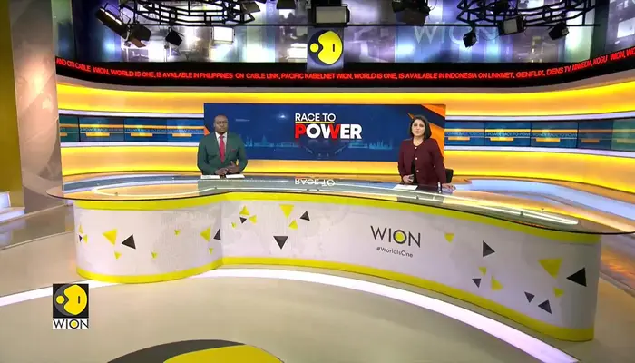 WionNews Video