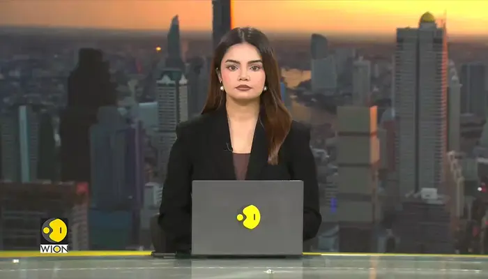 WionNews Video