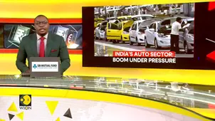 India's auto sector: Indian EVs find a new home in Europe 