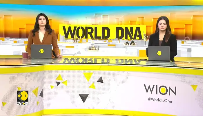 WionNews Video