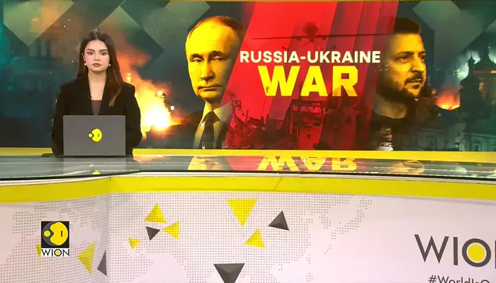 WionNews Video