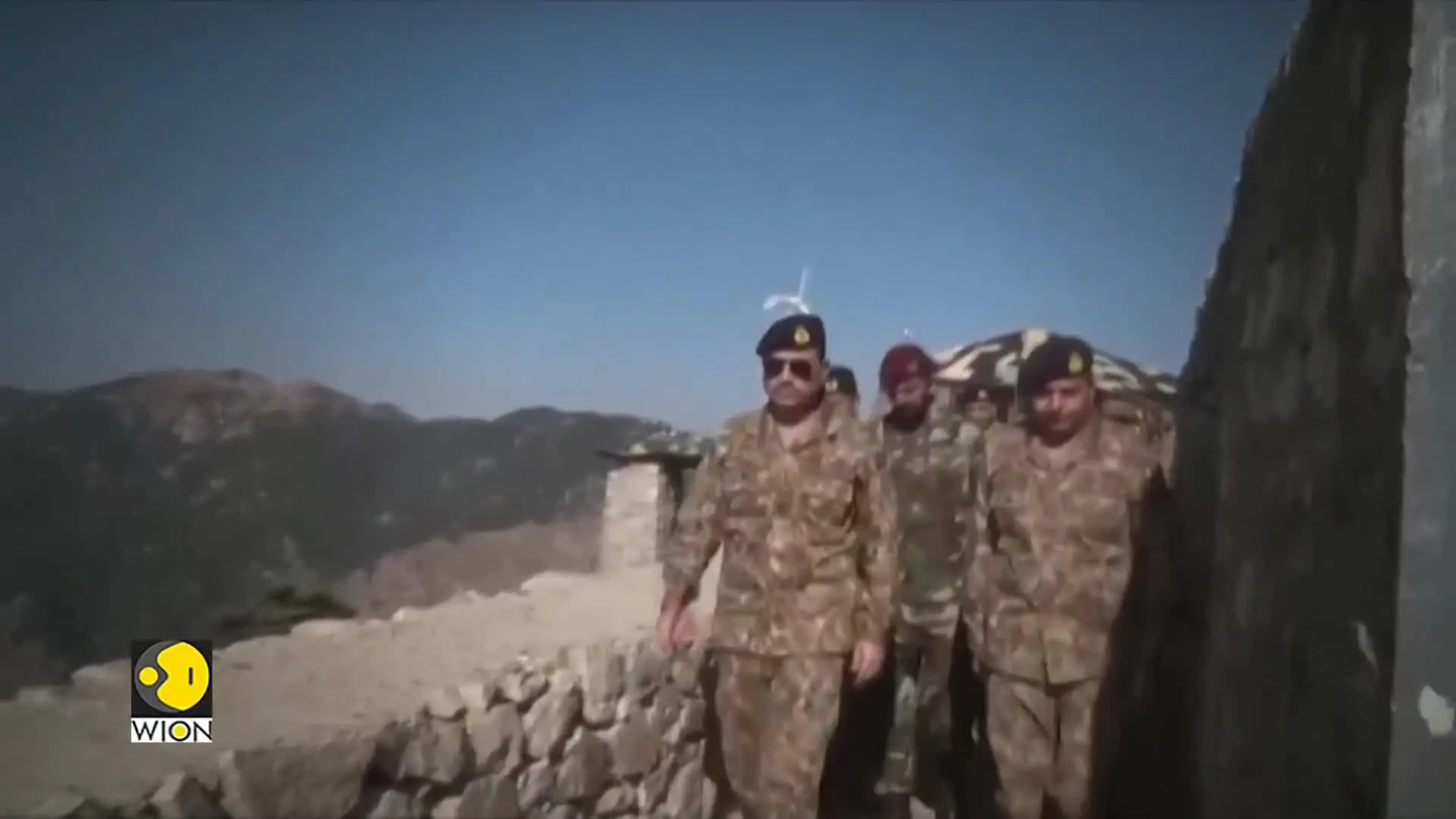 Asim Munir becomes 'Dictator' of PAK Armed Forces, can fire any personnel