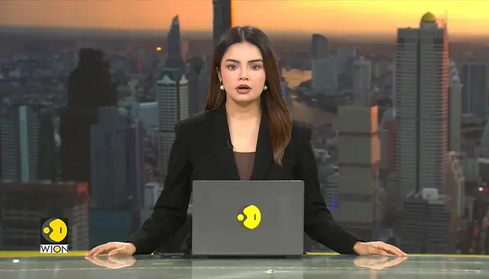 WionNews Video