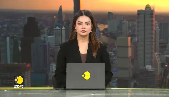 WionNews Video