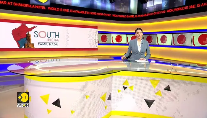 WionNews Video