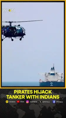 Wion News