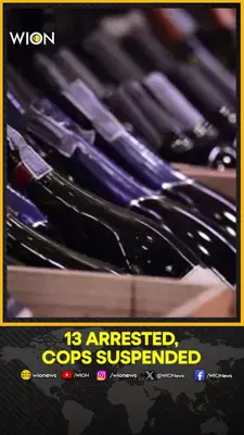 Wion News
